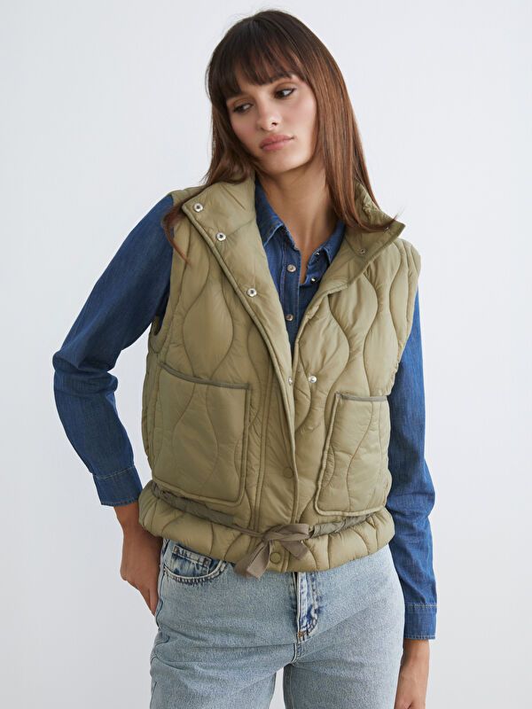 Moudda LC Waikiki - Gilet pour Femme - Tunisie 1