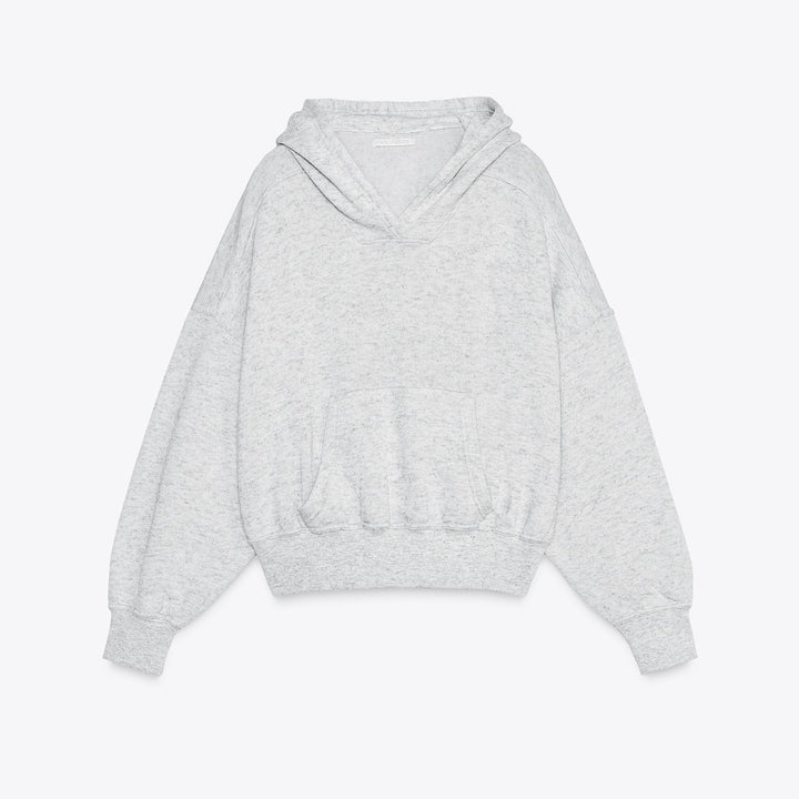 Moudda ZARA - Sweat Capuche Kangourou - Qualité Spéciale - Tunisie 1