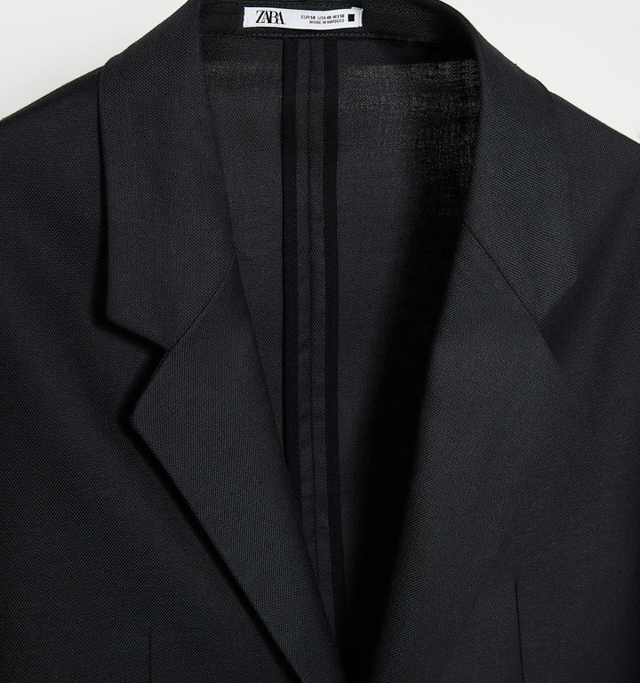 Moudda ZARA - Veste - Tunisie 3