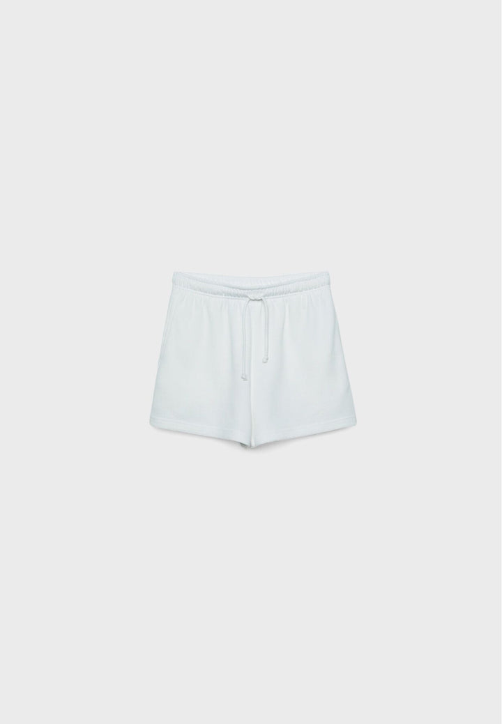 Moudda STRADIVARIUS - Short en Molleton - Tunisie 2