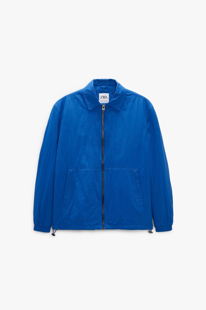 Moudda ZARA - Blouson - 1