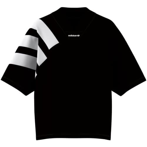 Moudda Adidas - T-SHIRT BLOCKING - Tunisie 2