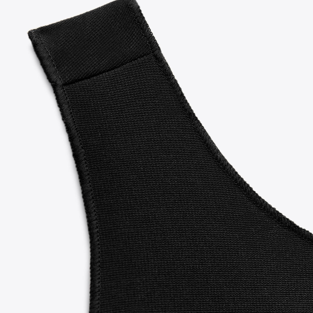 Moudda ZARA - Robe Stretch - Boucle Dos - Tunisie 3