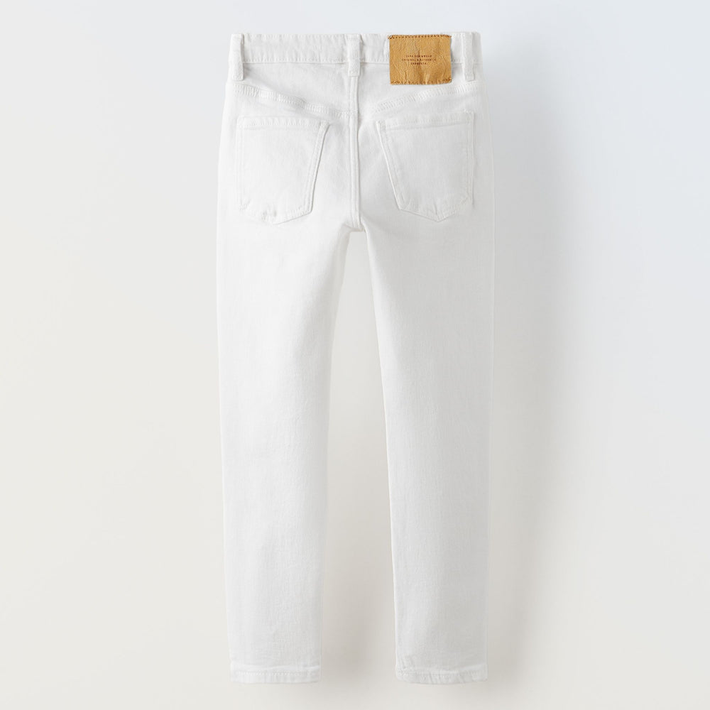 Moudda ZARA - Grl Denim Trs - Tunisie 2