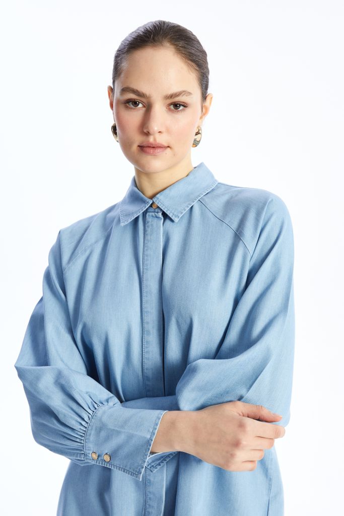 Moudda LC Waikiki - Chemise - 1