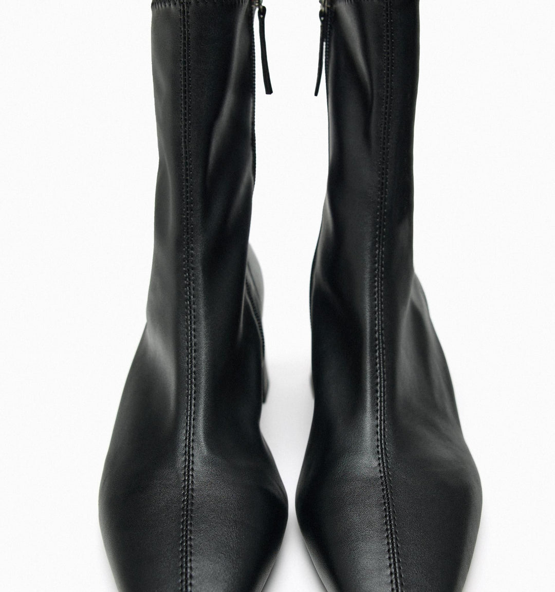 Moudda ZARA - Bottine - Tunisie 4