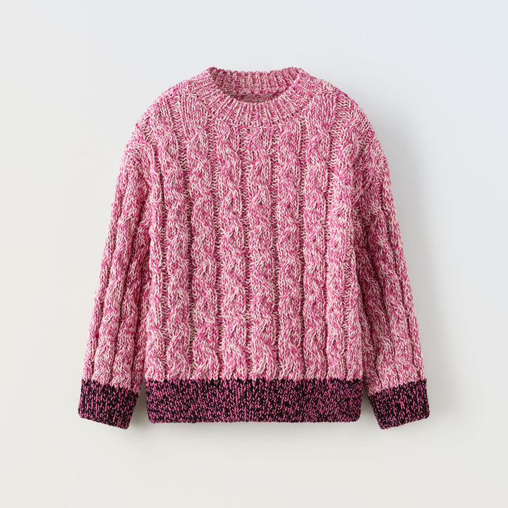 Moudda ZARA - Grl Knitwear - Tunisie 1