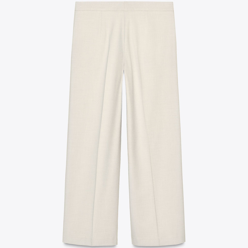 Moudda ZARA - Ensemble Pantalon - Droit - Tunisie 2