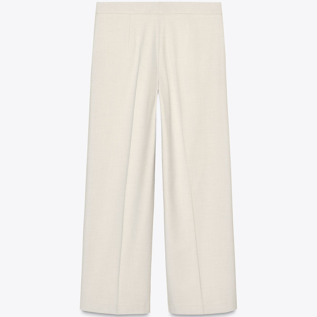 Moudda ZARA - Ensemble Pantalon - Droit - Tunisie 2