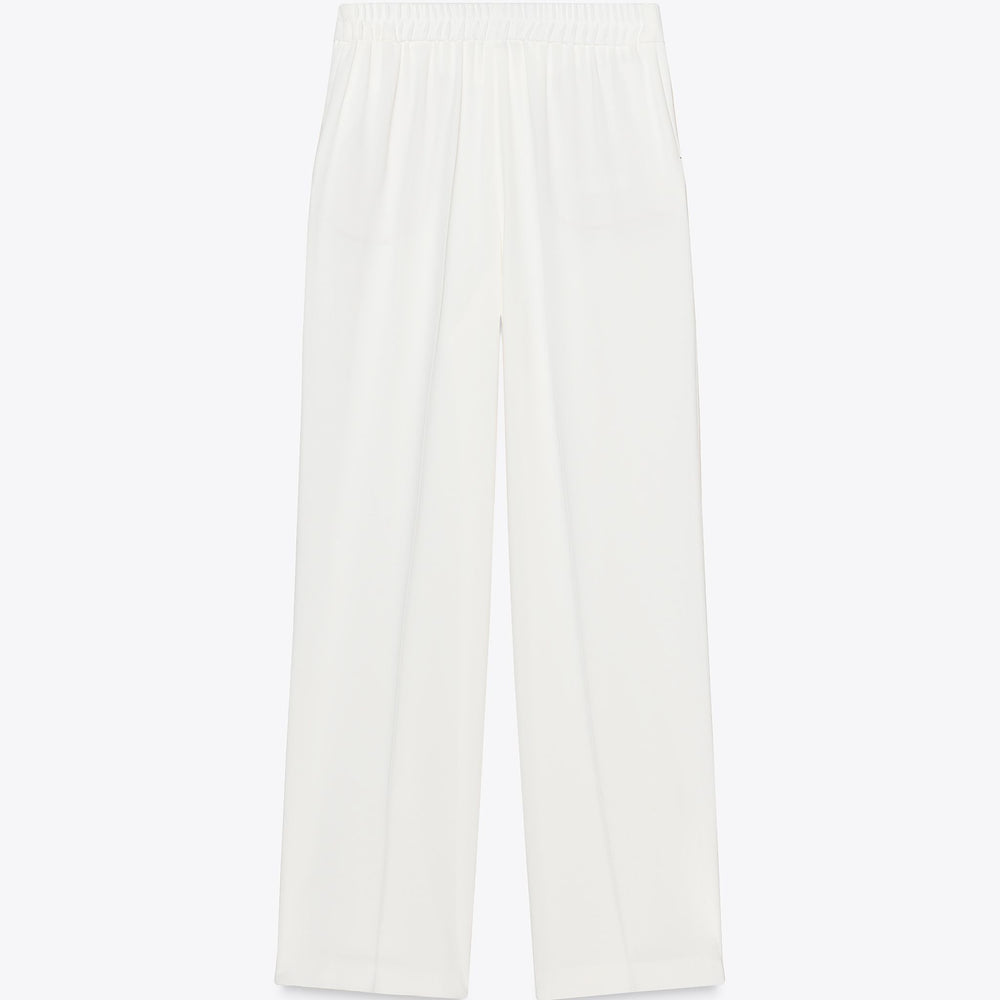 Moudda ZARA - Ensemble Pantalon Droit - Demi-Élastique - Tunisie 2