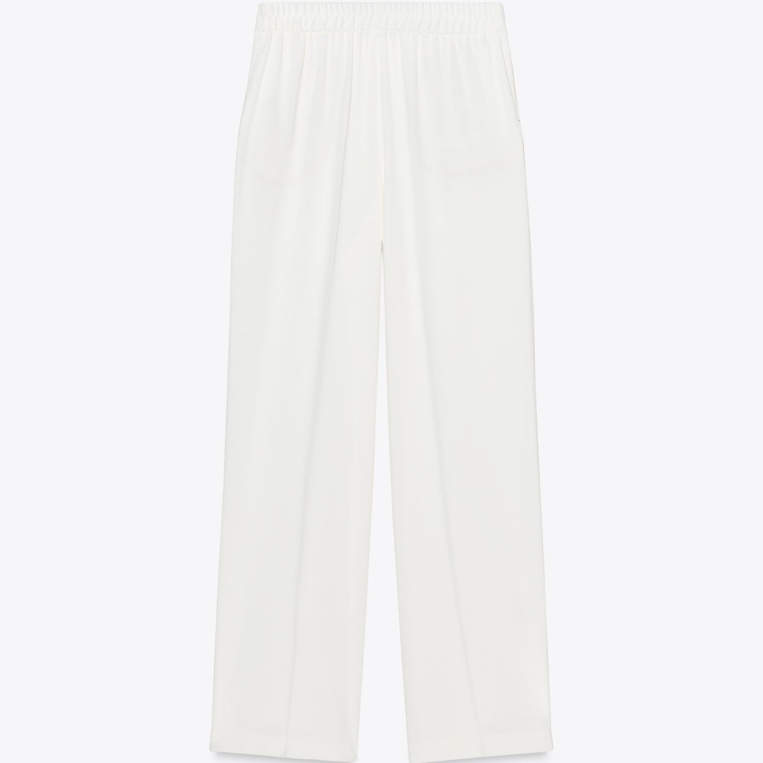Moudda ZARA - Ensemble Pantalon Droit - Demi-Élastique - Tunisie 2