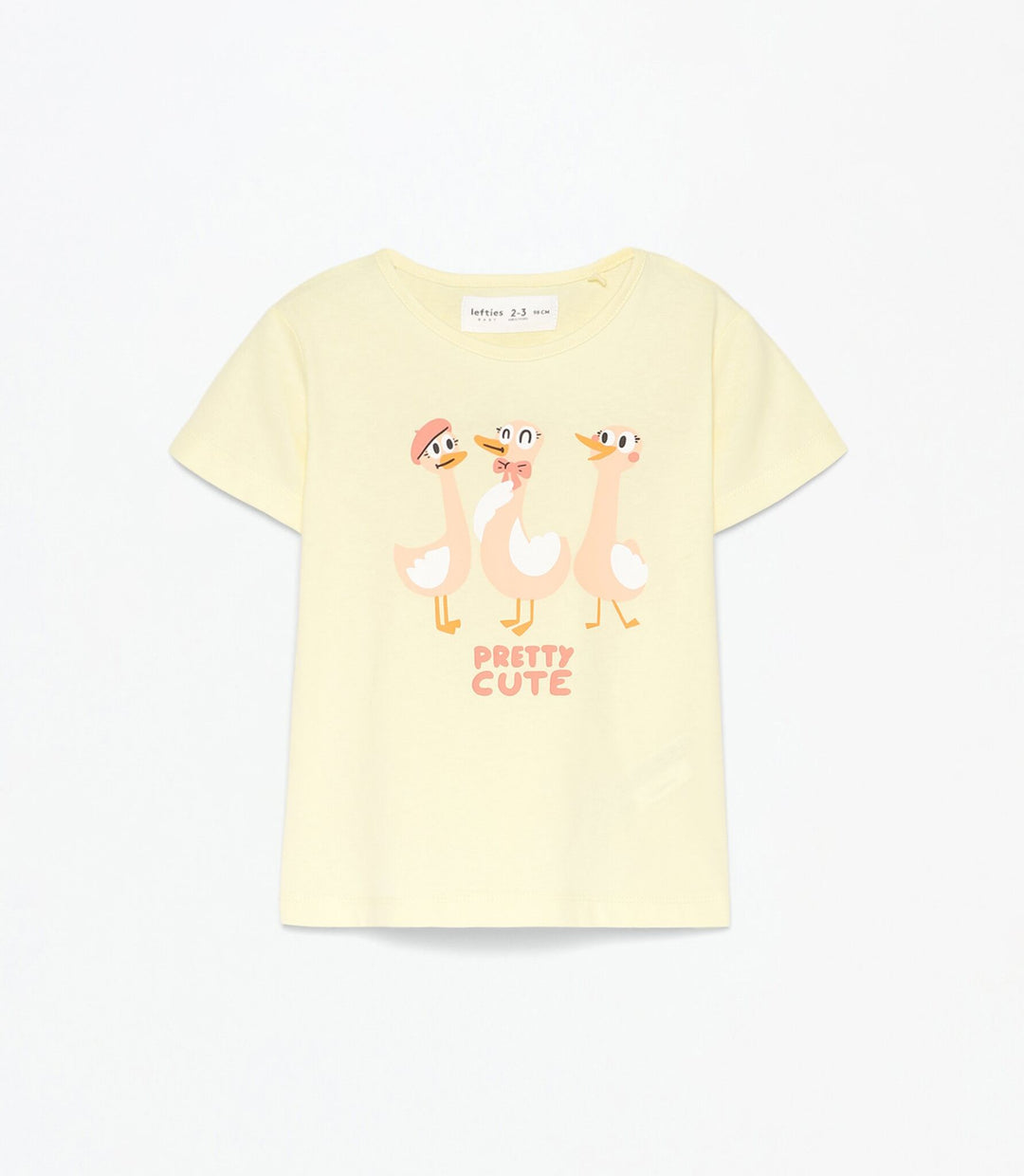 Moudda Lefties - Pack 2 Pyjamas 2 Pièces - Bébé - Tunisie 3