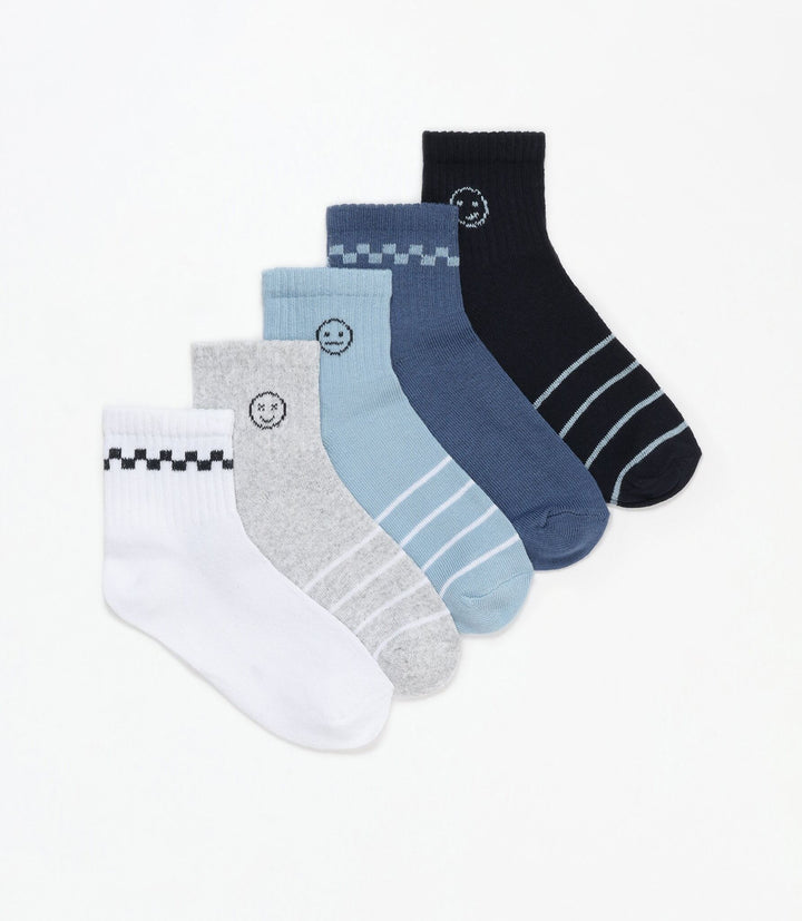 Moudda Lefties - Chaussettes - Tunisie 2