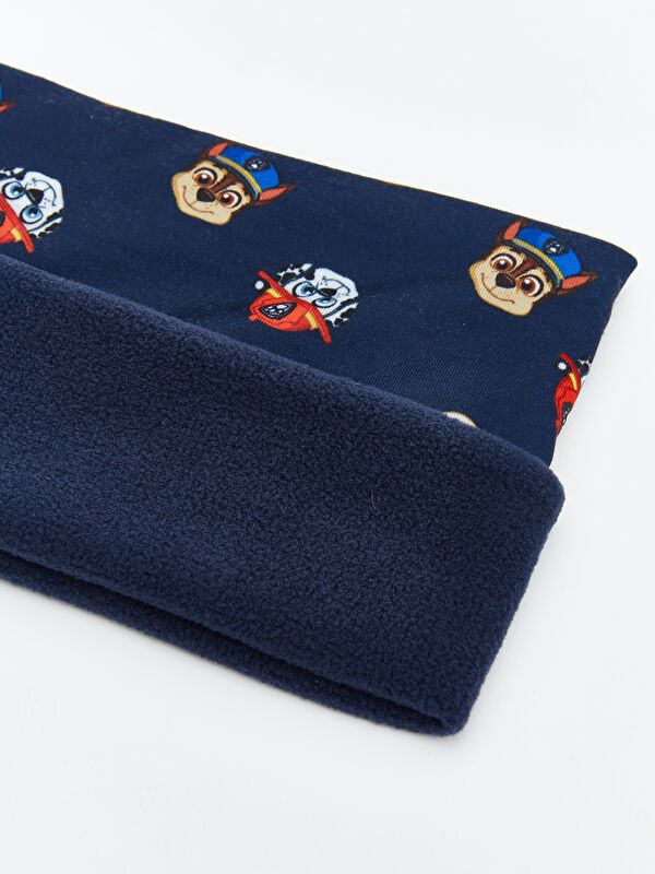 Moudda LC Waikiki - Bonnet jersey Garçon Marine - Tunisie 5