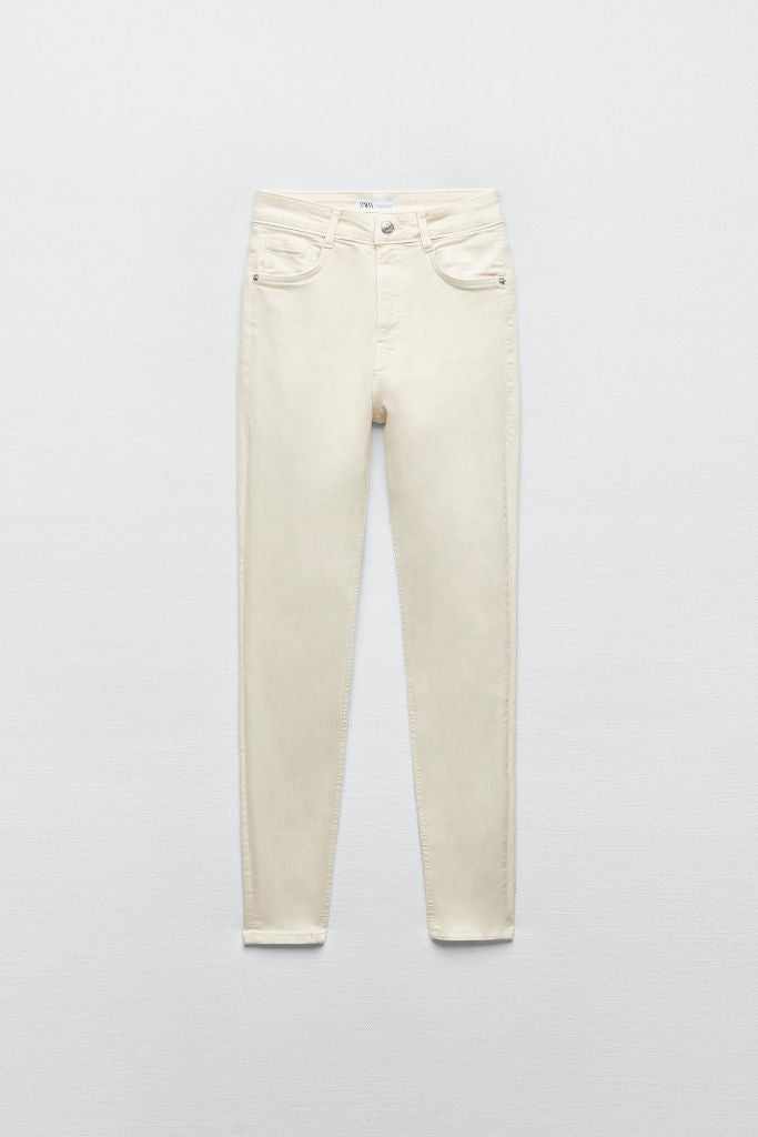 Moudda ZARA - Pantalon - 1