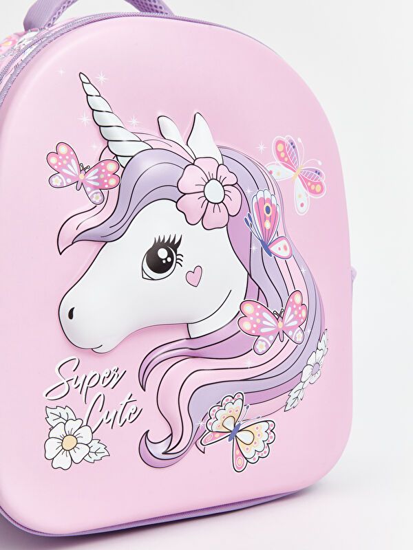 Moudda LC Waikiki - Grand sac Fille Lilas - Tunisie 2