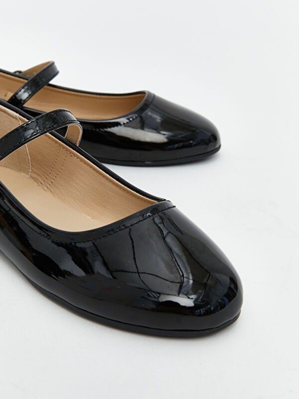 Moudda LC Waikiki - Ballerines Fille Noir - Tunisie 3