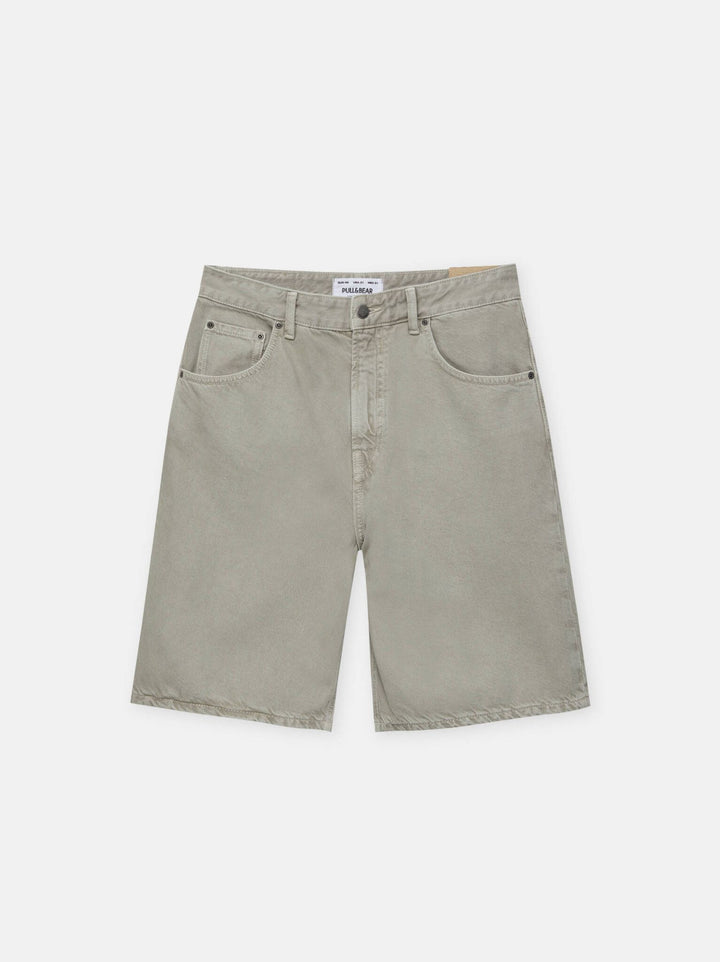 Moudda PULL & BEAR - Short / bermuda - Tunisie 1