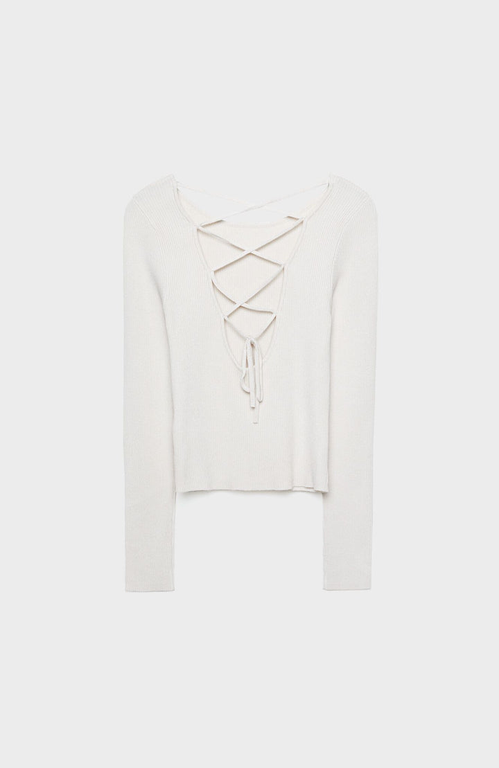 Moudda STRADIVARIUS - Pull over - Tunisie 3