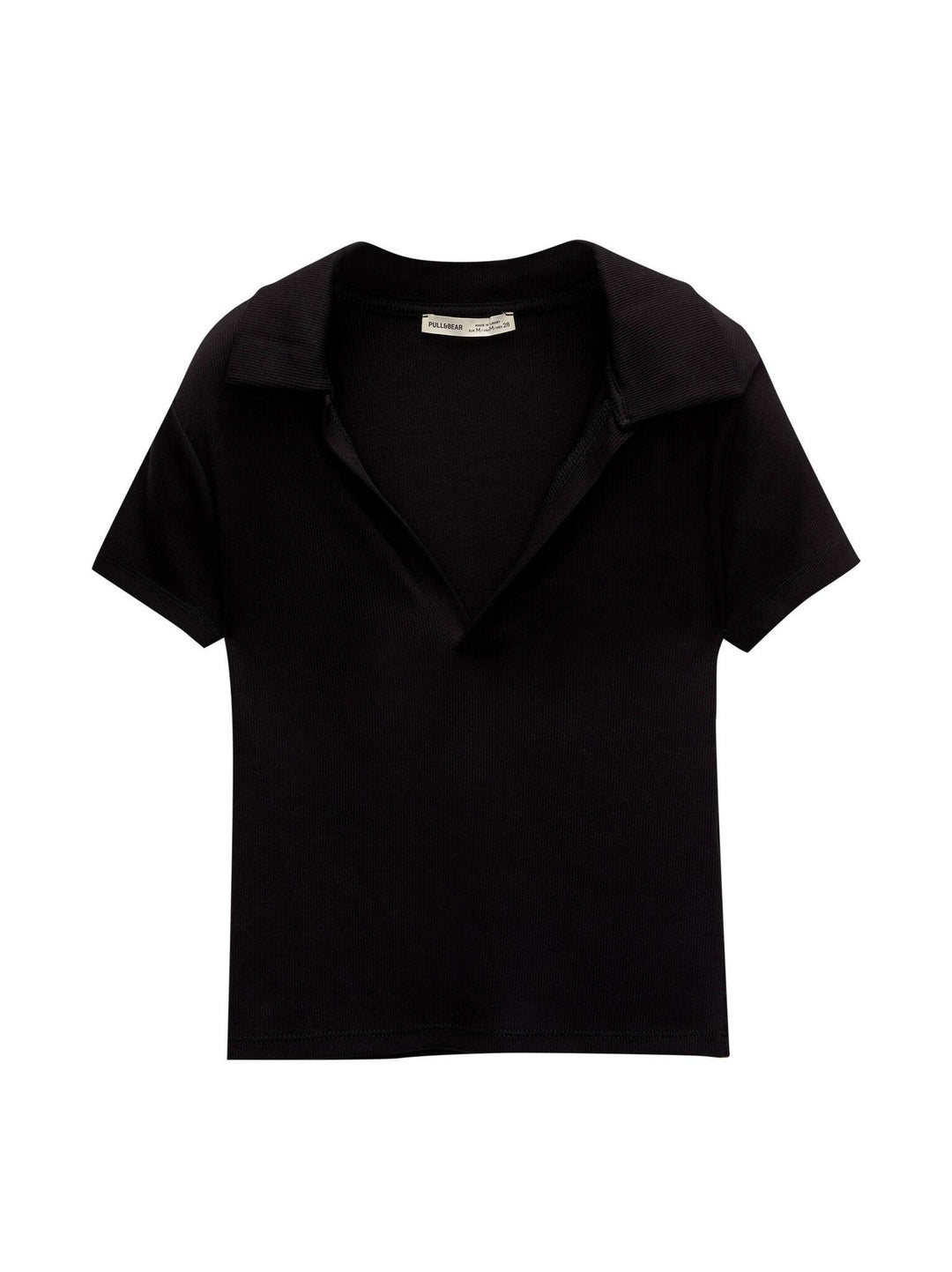 Moudda PULL & BEAR - Body Polo Demi-Manches - Tunisie 2