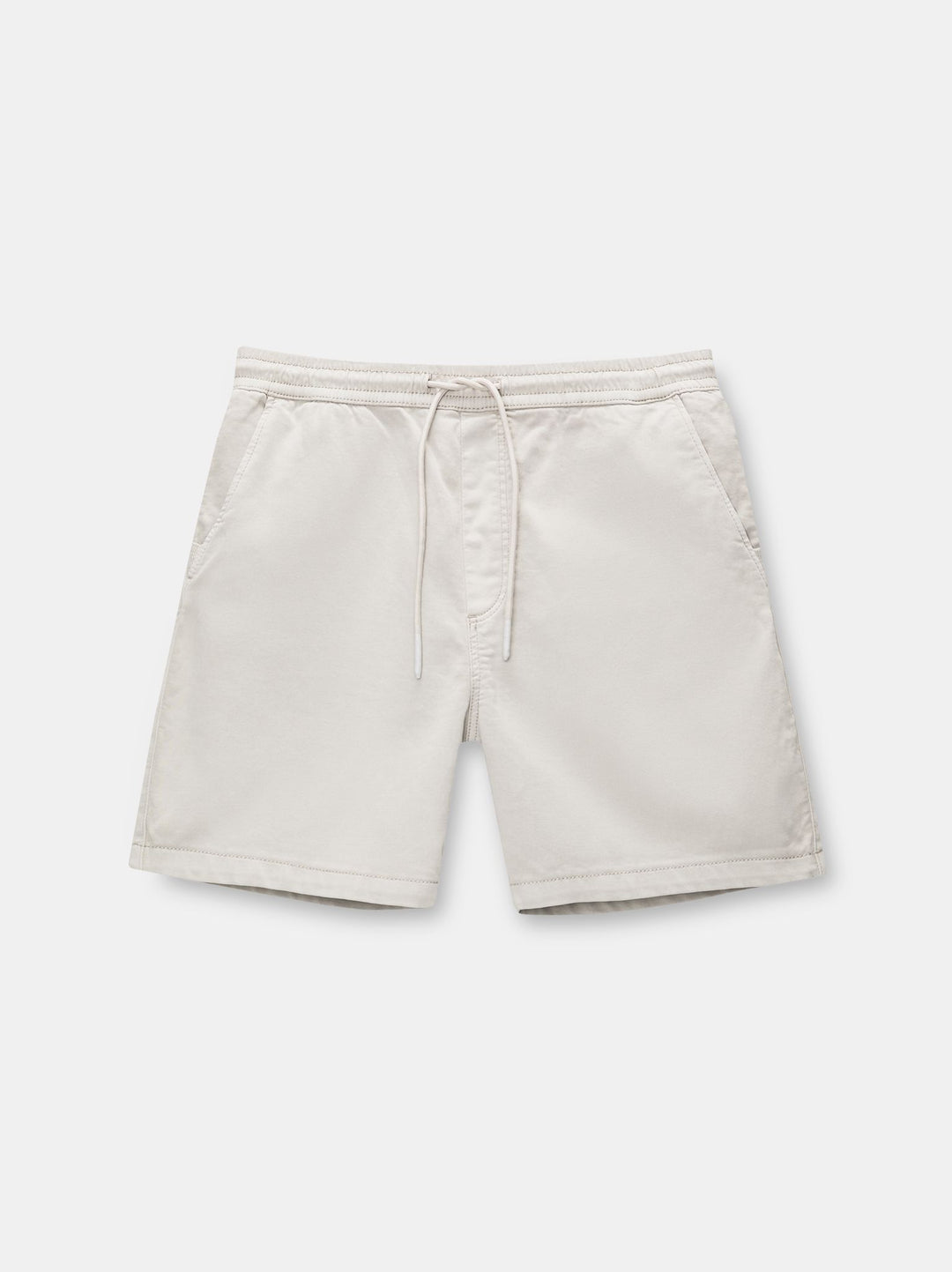 Moudda PULL & BEAR - Bermuda Jogger Soft Knit Basique - Tunisie 3