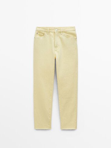 Moudda Massimo Dutti - Pantalon - 2