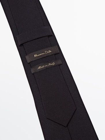 Moudda Massimo Dutti - Cravate - Tunisie 3