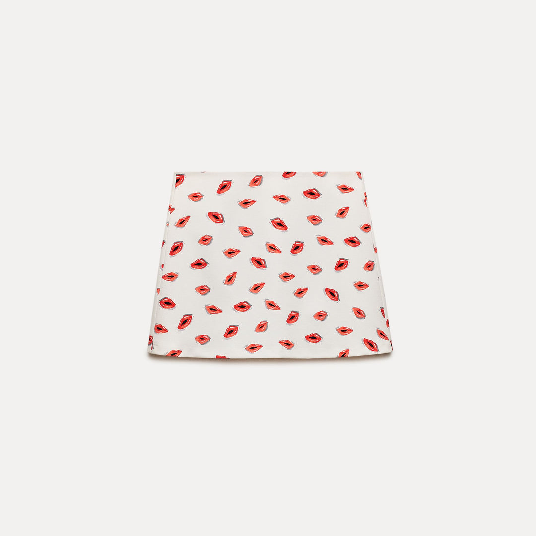 Moudda ZARA - Skirt - Tunisie 6