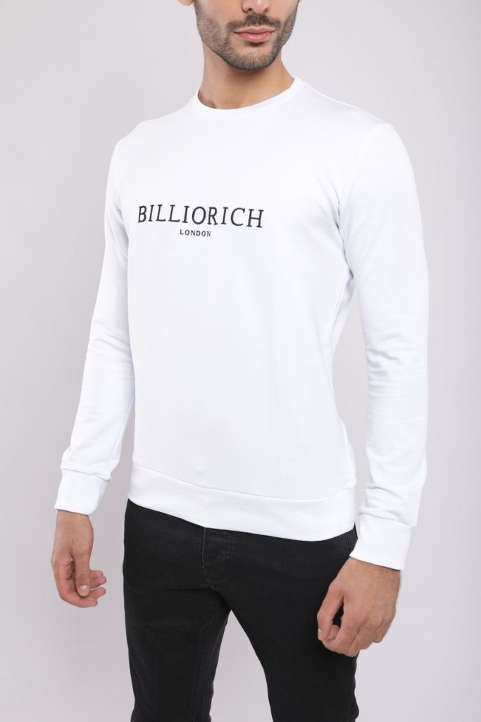 Moudda Billiorich - Sweat-shirt Billiorich - 3