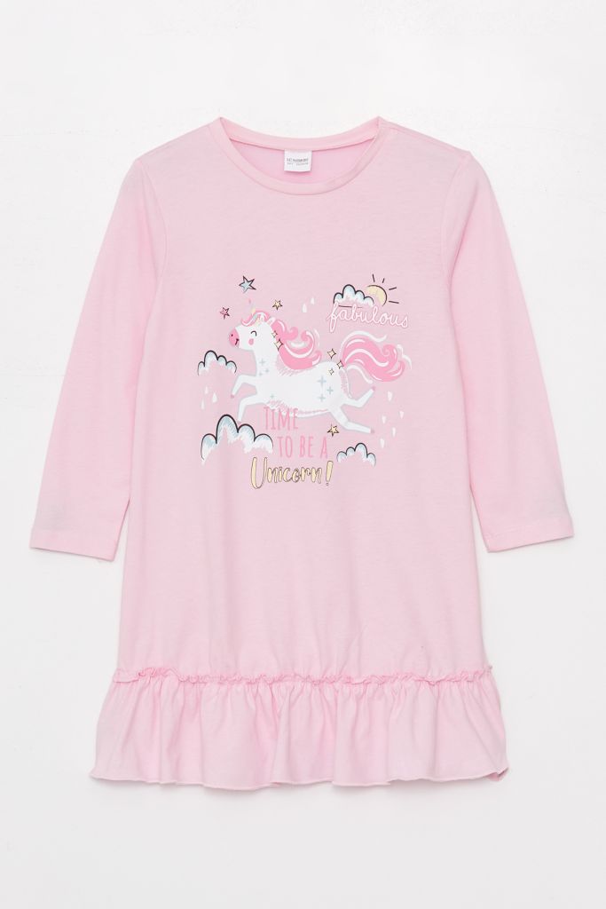 Moudda LC Waikiki - Robe - 1