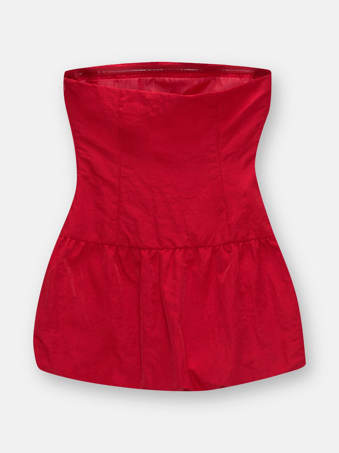 Moudda PULL & BEAR - Robe Mini Globe Nuit - Tunisie 4