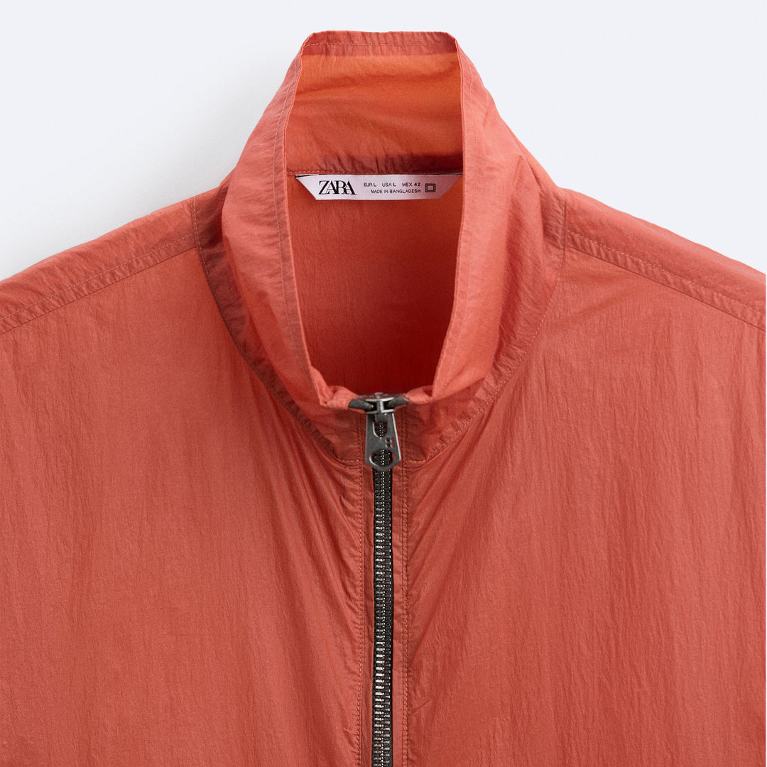 Moudda ZARA - Jacket - Tunisie 5