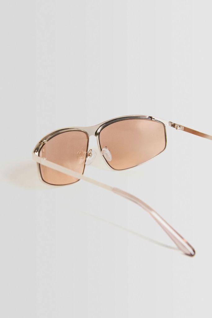 Moudda BERSHKA - Lunettes - 1