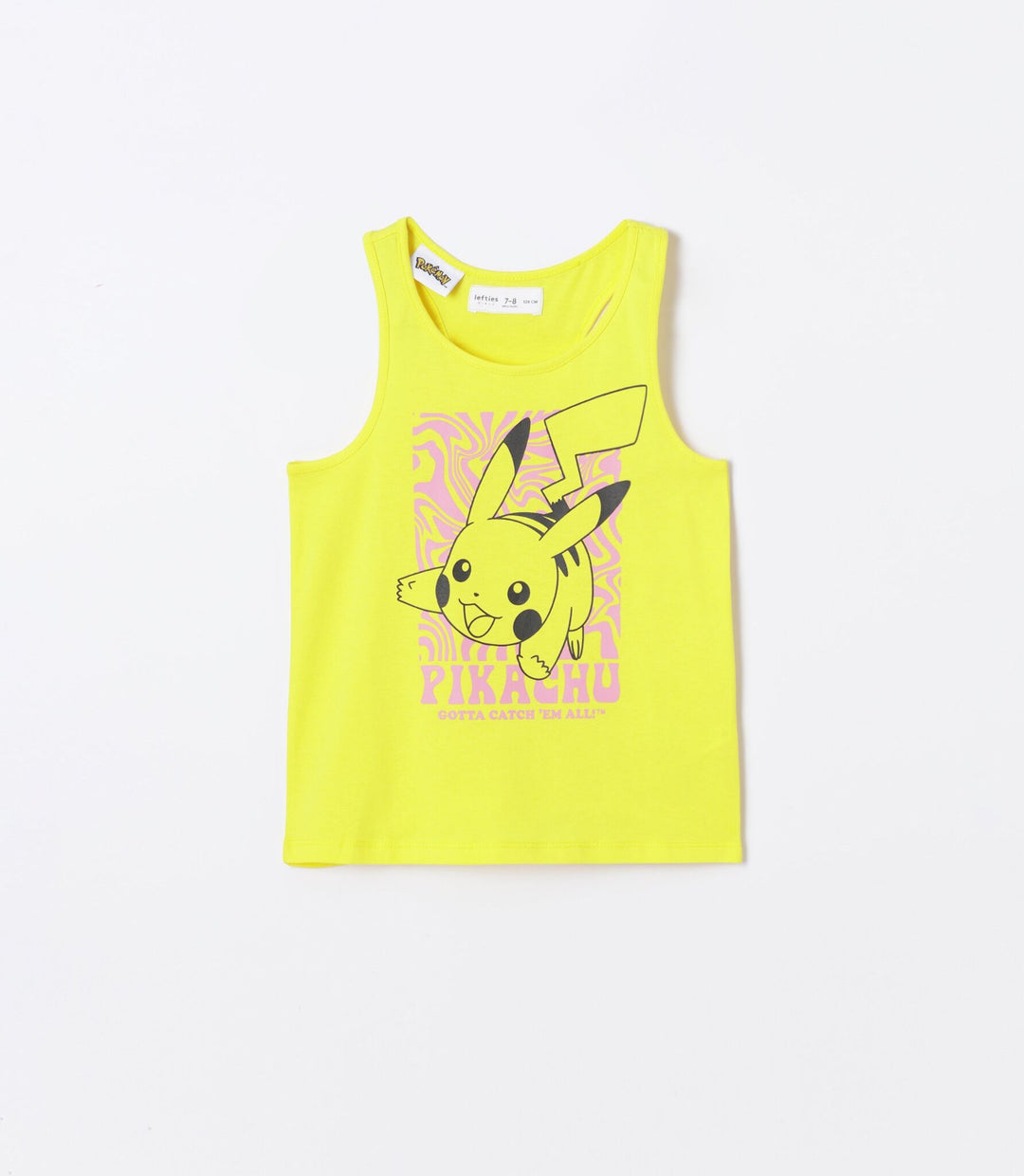 Moudda Lefties - Tee shirt - Tunisie 1