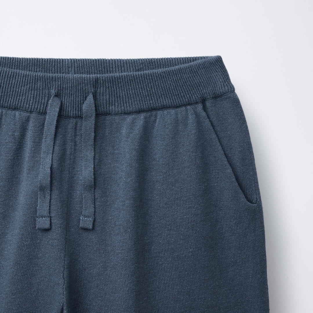 Moudda ZARA - Ensemble Shorts - Coton/Lin Basique - Tunisie 3