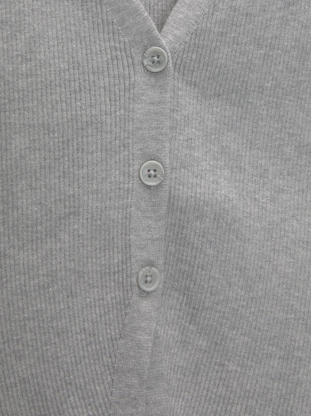 Moudda PULL & BEAR - Gilet Perlé Doux - Tunisie 1