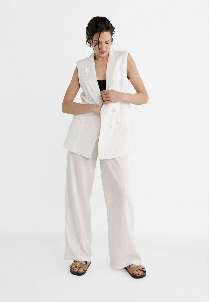 Moudda STRADIVARIUS - Gilet Rustique Moyen - Tunisie 3