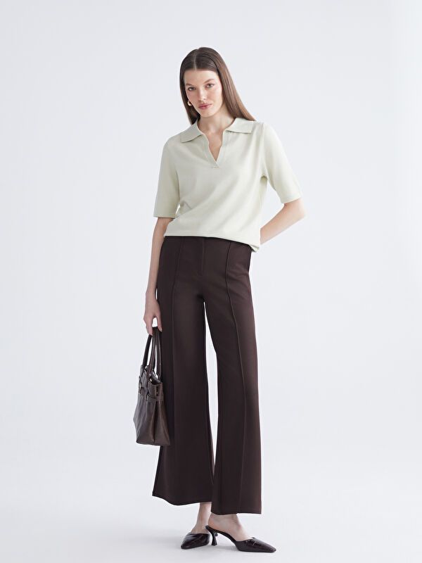 Moudda LC Waikiki - Pull fin en tricot pour Femme - Tunisie 2