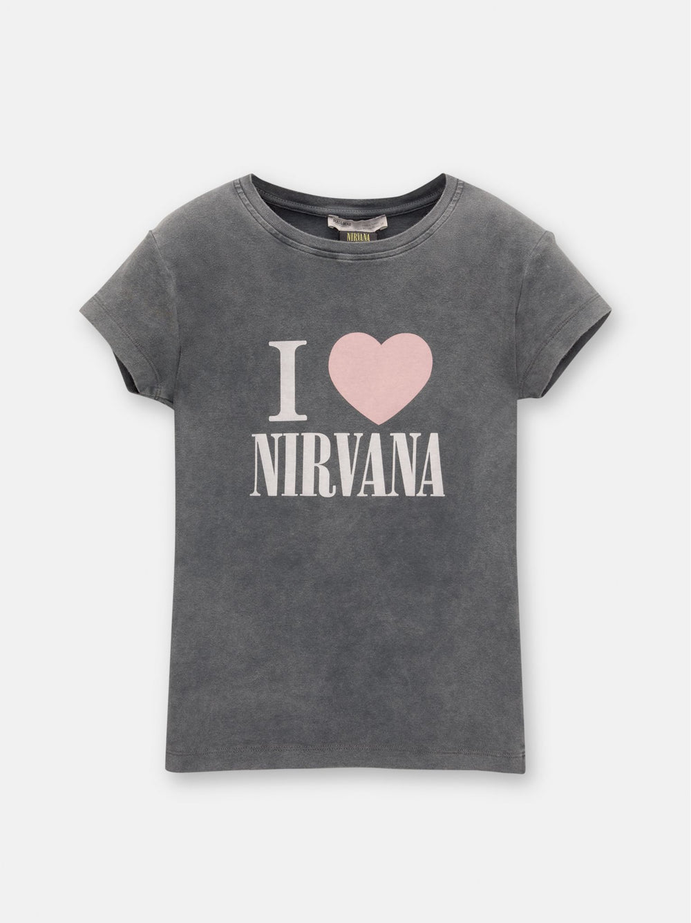 Moudda PULL & BEAR - T-Shirt - Tunisie 2