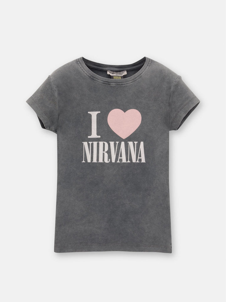 Moudda PULL & BEAR - T-Shirt - Tunisie 2