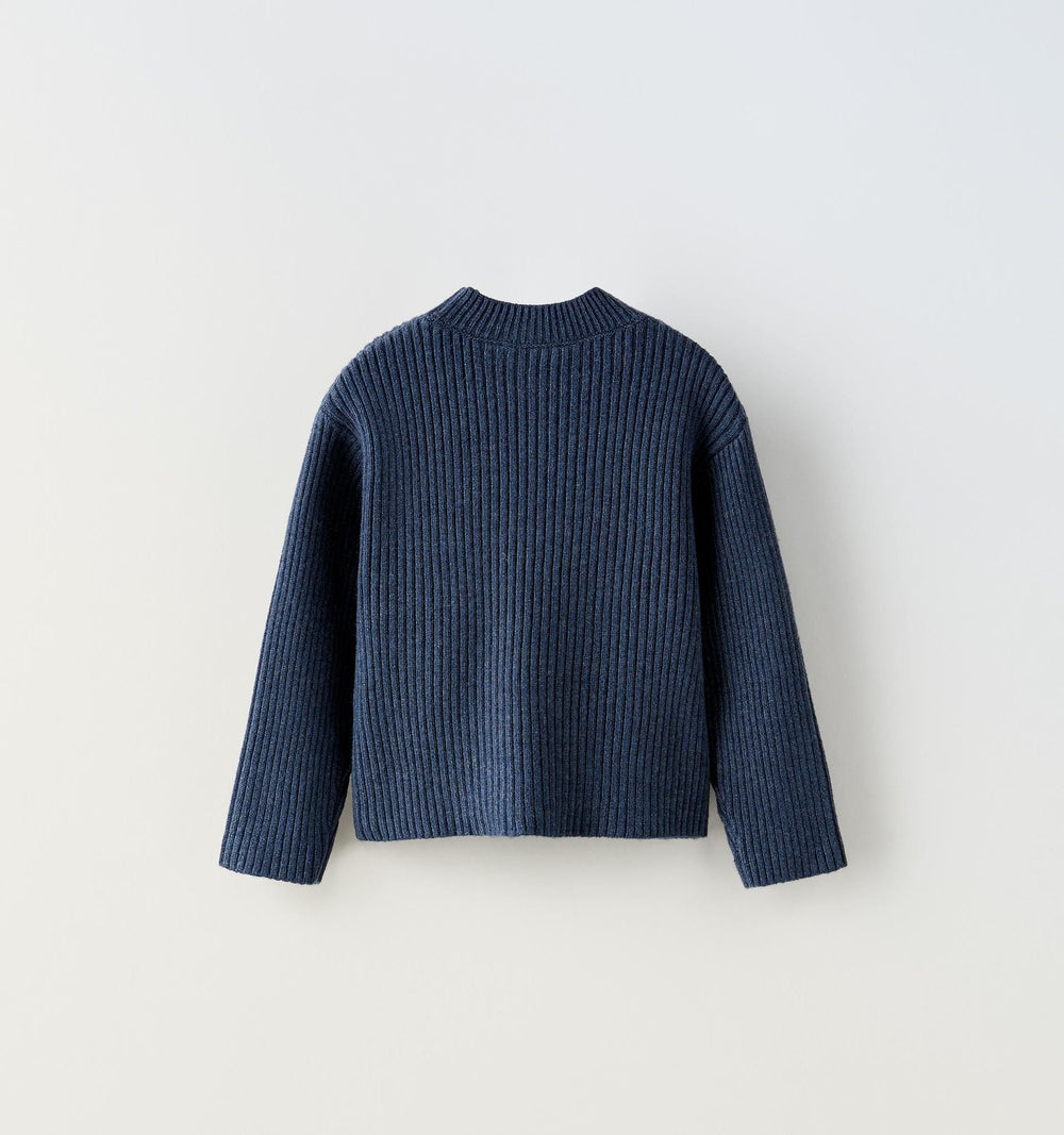 Moudda ZARA - Sweat-shirt - Tunisie 2