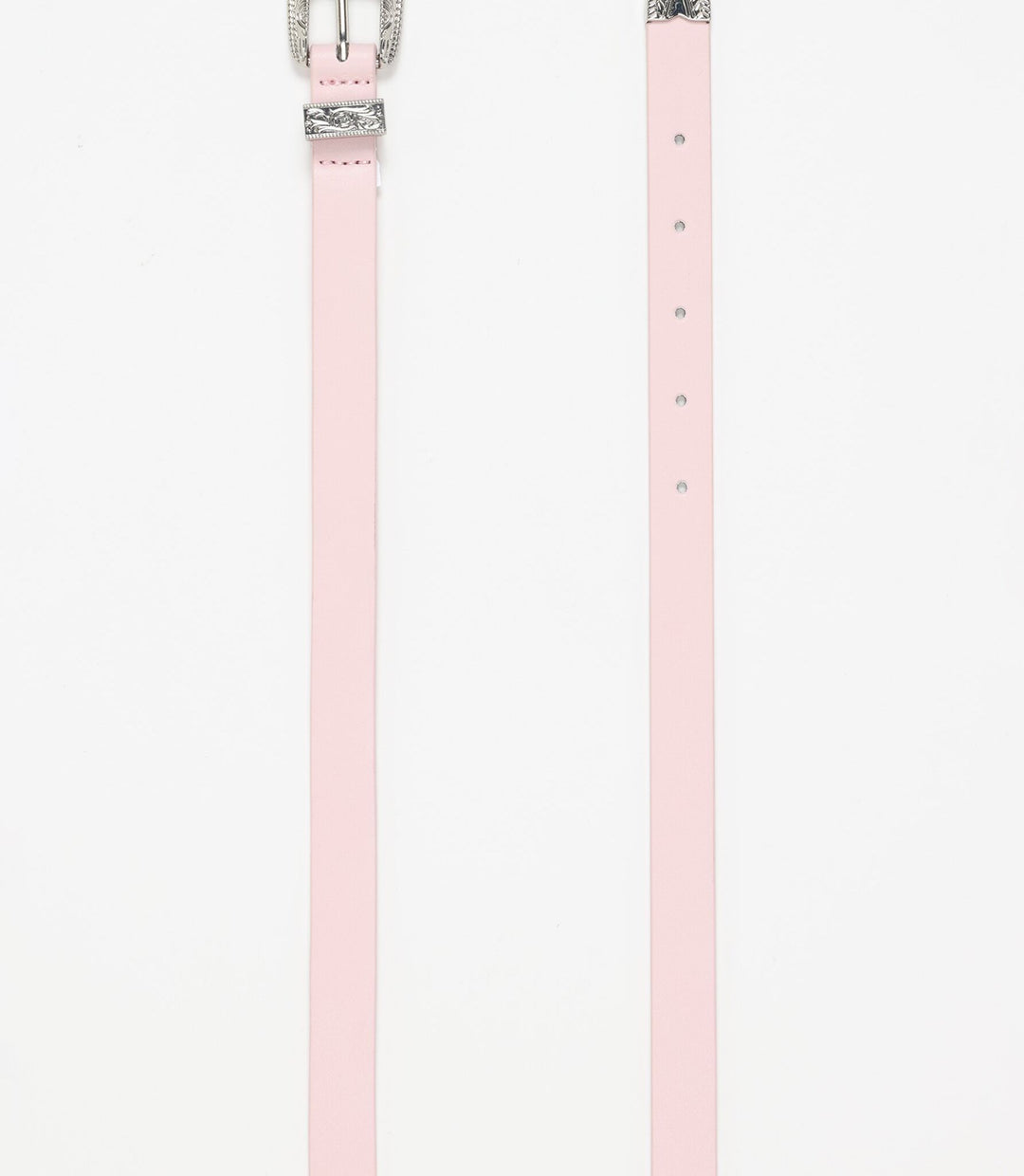 Moudda Lefties - Ceinture - Rodeo Rose - Tunisie 3