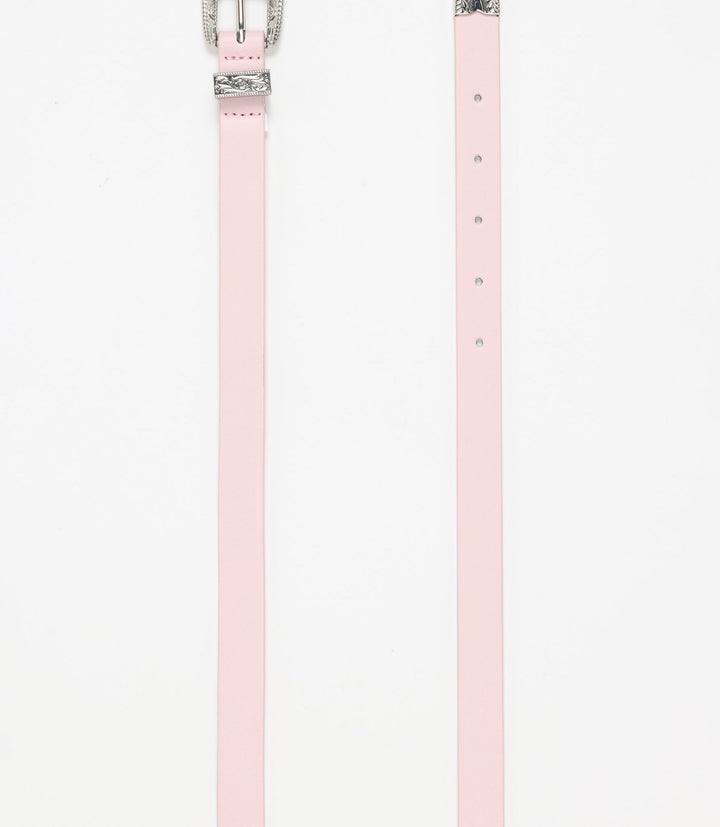Moudda Lefties - Ceinture - Rodeo Rose - Tunisie 3