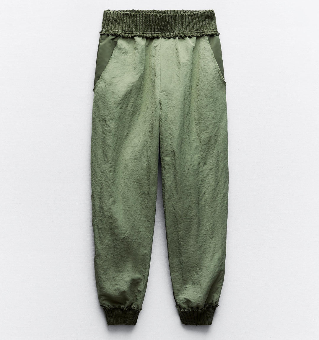 Moudda ZARA - Pantalon - Tunisie 1