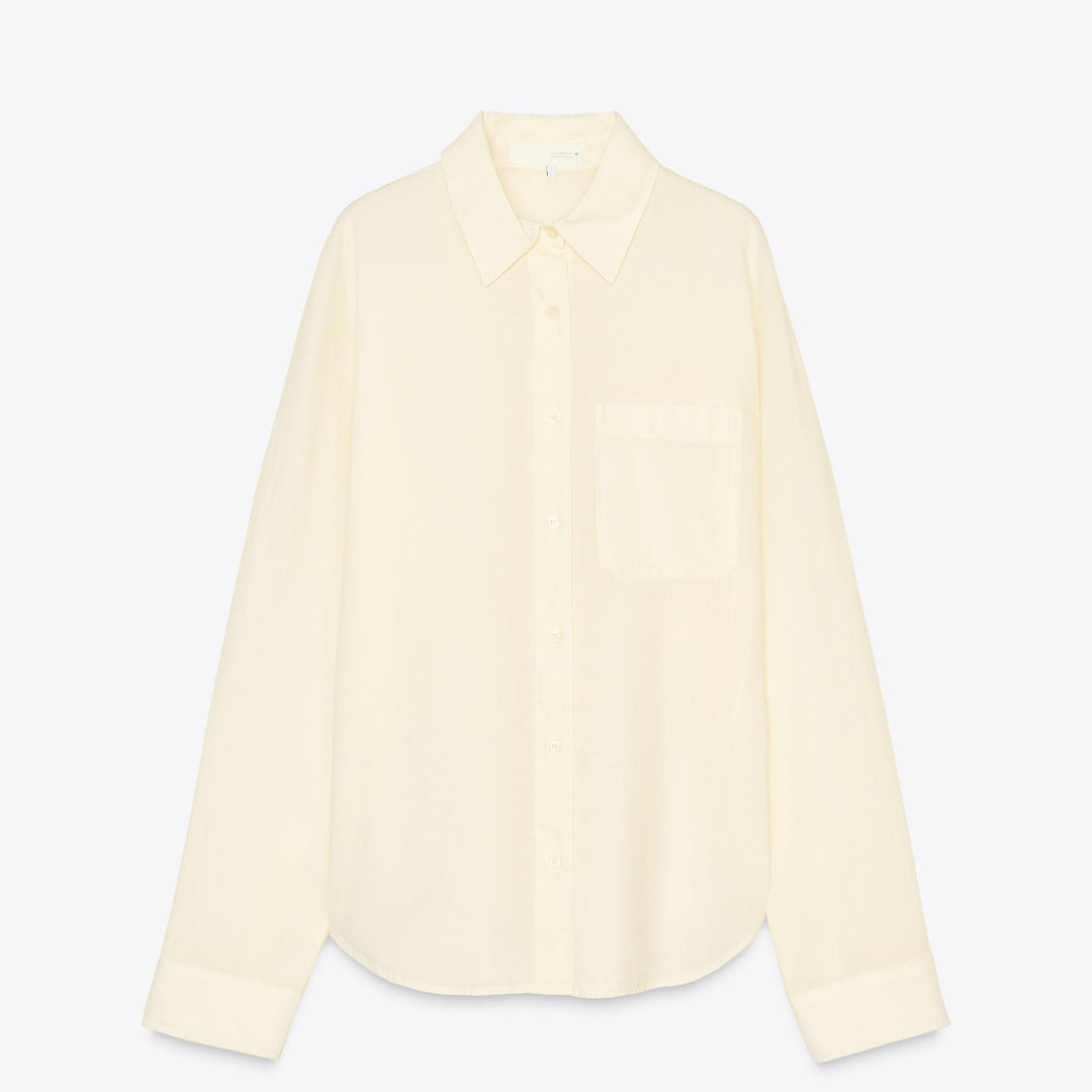 Moudda ZARA - Chemise - Manches Chauve-souris - Tunisie 1