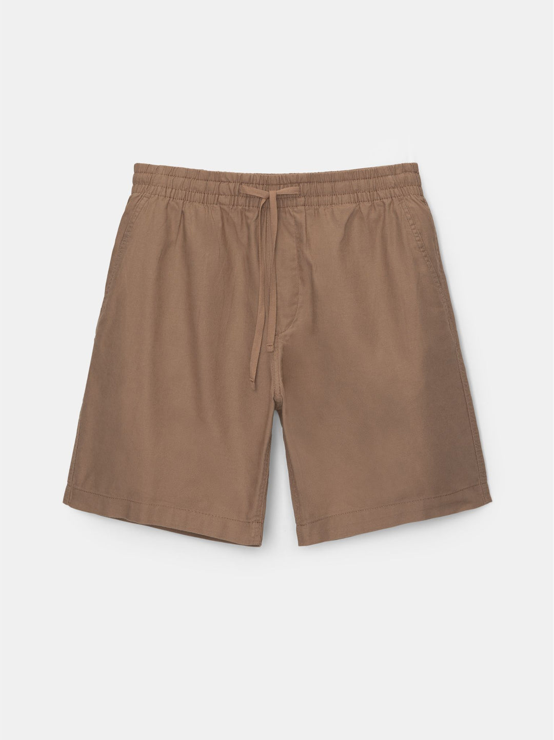 Moudda PULL & BEAR - Bermuda Jogger Lin Basique - Tunisie 1