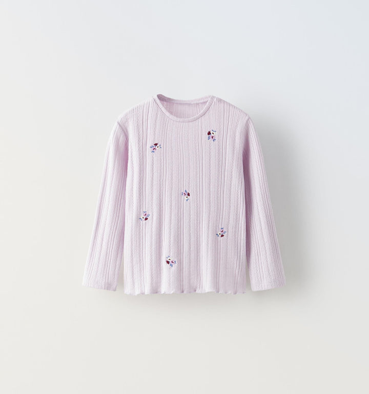 Moudda ZARA - T-shirt - Tunisie 3