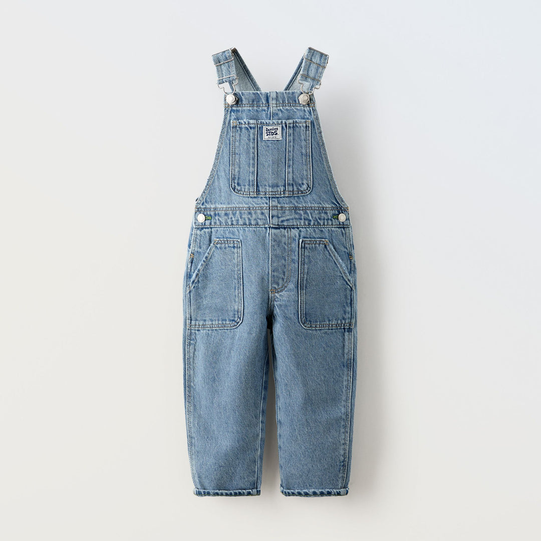 Moudda ZARA - Nbo Denim Dung. - Tunisie 1