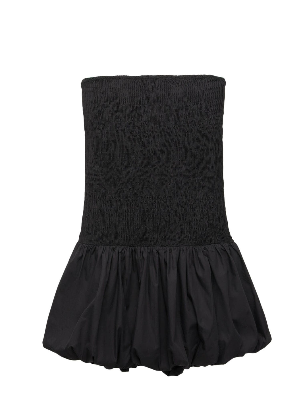 Moudda PULL & BEAR - Robe Ballon - Élastiques - Tunisie 1