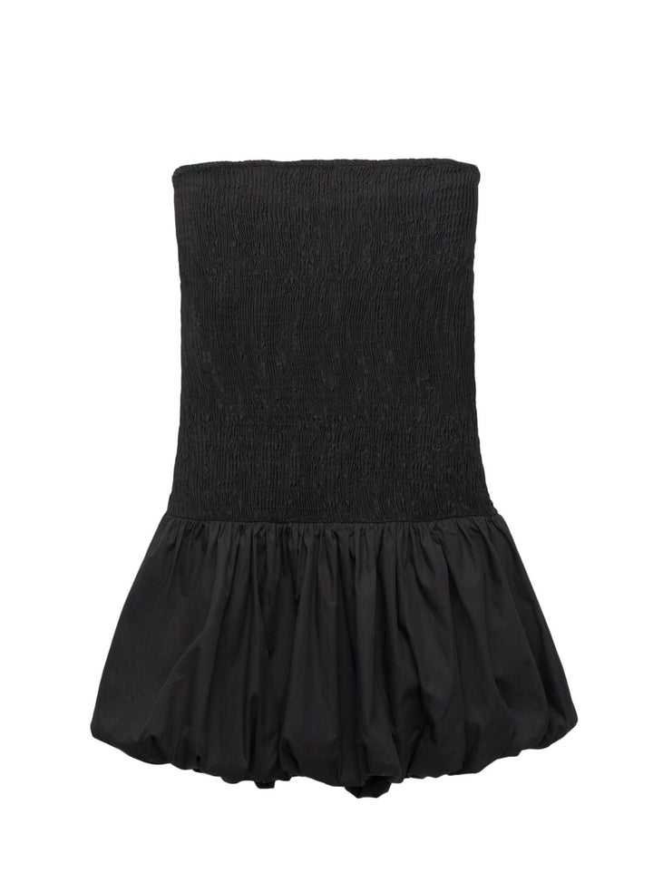 Moudda PULL & BEAR - Robe Ballon - Élastiques - Tunisie 1